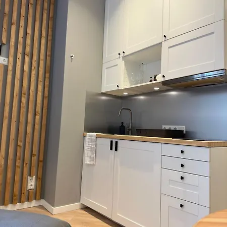 Apartamento Valdemara 39 Riga