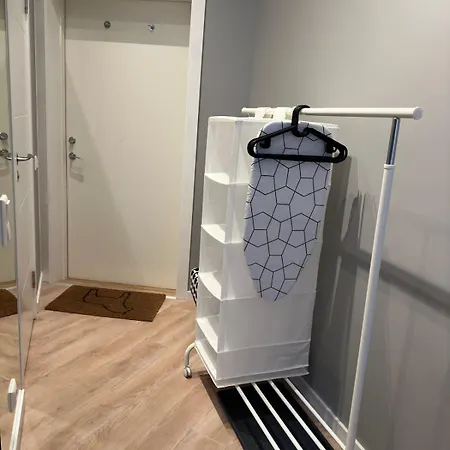 Valdemara 39 Appartamento