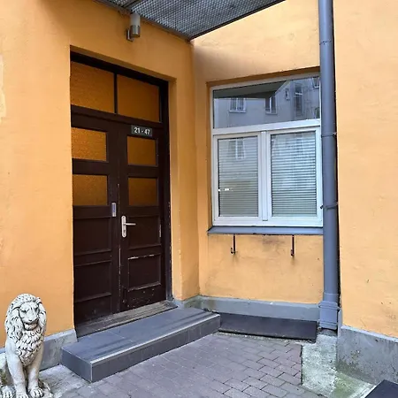 Appartamento Valdemara 39