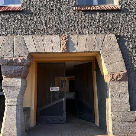 Apartamento Valdemara 39 *