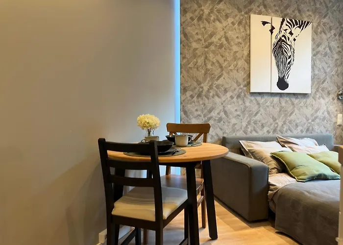 Valdemara 39 Dzīvoklis Riga