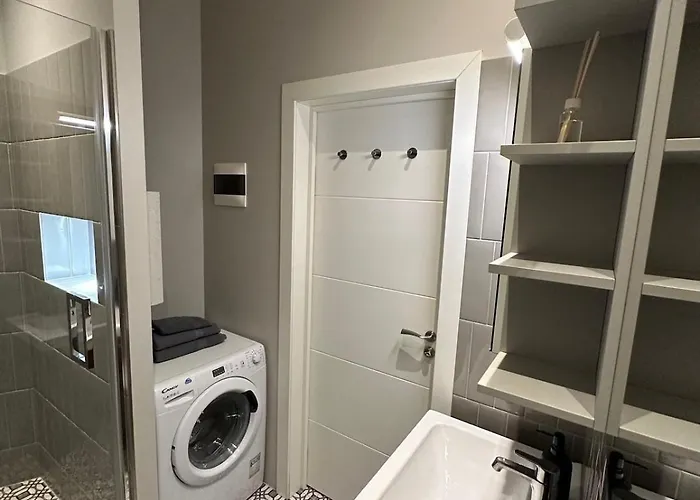 Valdemara 39 Dzīvoklis