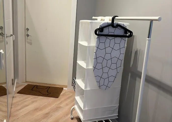 Valdemara 39 Dzīvoklis