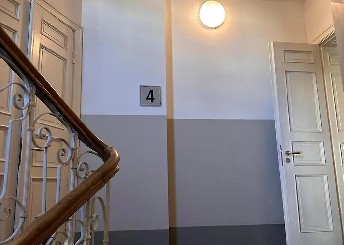 Dzīvoklis Valdemara 39