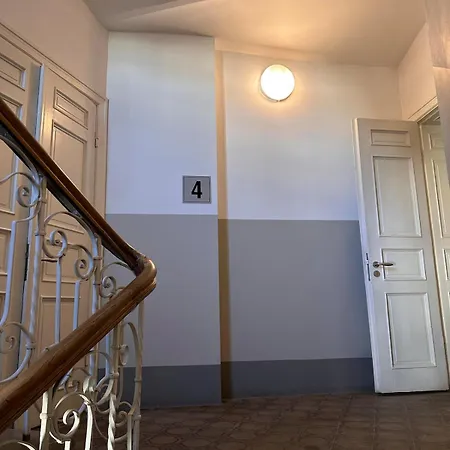 Apartamento Valdemara 39