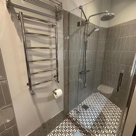 Valdemara 39 Apartamento Riga